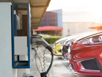 EV growth restricted by lack of public charge points, report claims